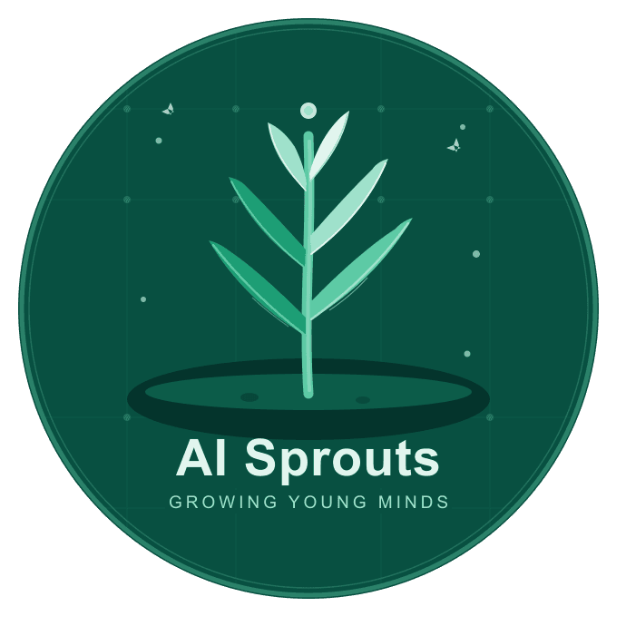 AI Sprouts — Growing Young Minds